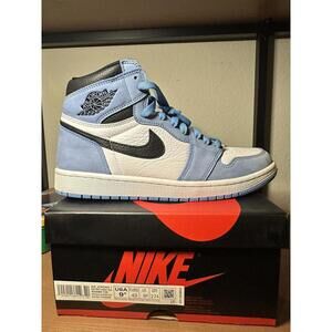 Jordan 1 Retro High University Blue
